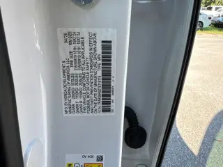 Honda CR-V Hybrid 2026 AWD Sport Touring SUV de 4 puertas