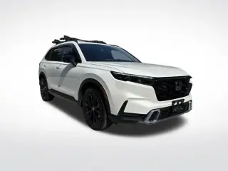 Honda CR-V Hybrid 2026 AWD Sport Touring SUV de 4 puertas