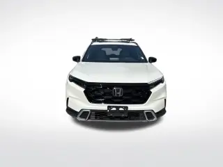 Honda CR-V Hybrid 2026 AWD Sport Touring SUV de 4 puertas