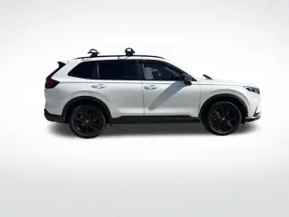 Honda CR-V Hybrid 2026 AWD Sport Touring SUV de 4 puertas