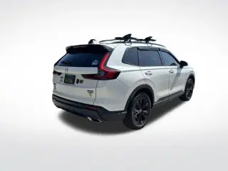 Honda CR-V Hybrid 2026 AWD Sport Touring SUV de 4 puertas