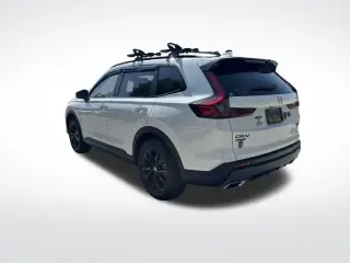 Honda CR-V Hybrid 2026 AWD Sport Touring SUV de 4 puertas