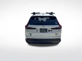 Honda CR-V Hybrid 2026 AWD Sport Touring SUV de 4 puertas