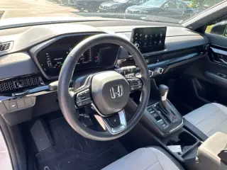 Honda CR-V Hybrid 2026 AWD Sport Touring SUV de 4 puertas