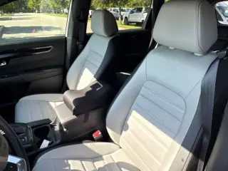 Honda CR-V Hybrid 2026 AWD Sport Touring SUV de 4 puertas