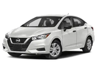 Nissan Versa 2021 SV Sedán de 4 puertas