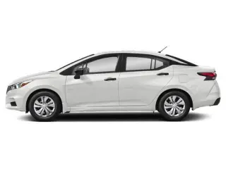 Nissan Versa 2021 SV Sedán de 4 puertas