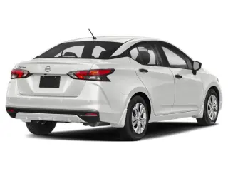 Nissan Versa 2021 SV Sedán de 4 puertas