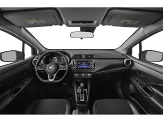 Nissan Versa 2021 SV Sedán de 4 puertas