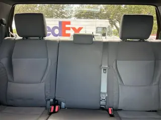 Toyota Tundra 2026 4x4 SR5 4 puertas CrewMax Cab Pickup SB