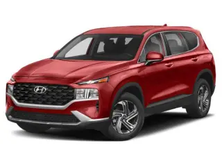 Hyundai SANTA FE 2021 AWD SE 4 puertas Crossover