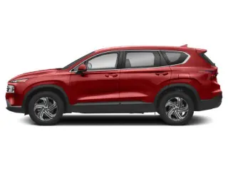 Hyundai SANTA FE 2021 AWD SE 4 puertas Crossover