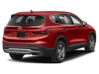 Hyundai SANTA FE 2021 AWD SE 4 puertas Crossover