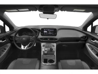 Hyundai SANTA FE 2021 AWD SE 4 puertas Crossover