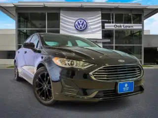 Ford Fusion 2020 SE Sedán de 4 puertas