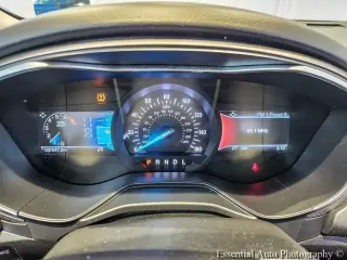 Ford Fusion 2020 SE Sedán de 4 puertas