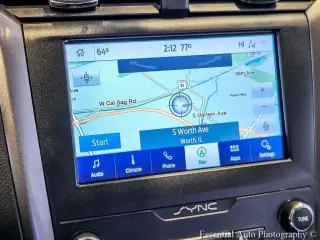 Ford Fusion 2020 SE Sedán de 4 puertas
