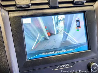 Ford Fusion 2020 SE Sedán de 4 puertas