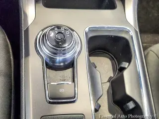 Ford Fusion 2020 SE Sedán de 4 puertas