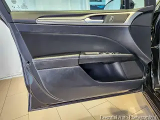Ford Fusion 2020 SE Sedán de 4 puertas