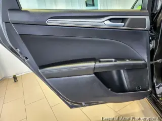 Ford Fusion 2020 SE Sedán de 4 puertas