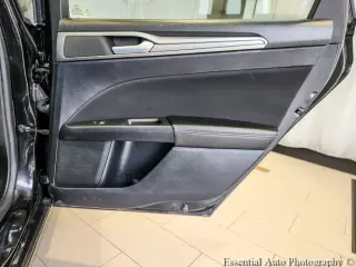 Ford Fusion 2020 SE Sedán de 4 puertas
