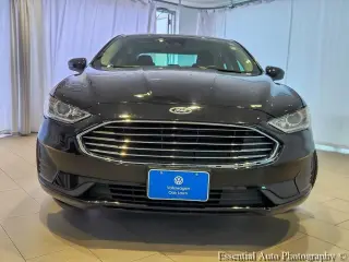 Ford Fusion 2020 SE Sedán de 4 puertas