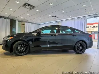 Ford Fusion 2020 SE Sedán de 4 puertas