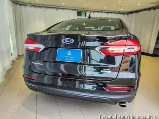 Ford Fusion 2020 SE Sedán de 4 puertas