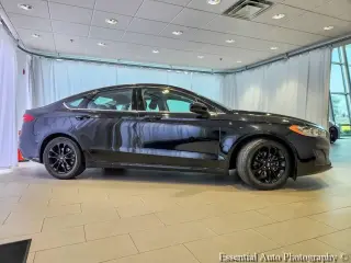 Ford Fusion 2020 SE Sedán de 4 puertas