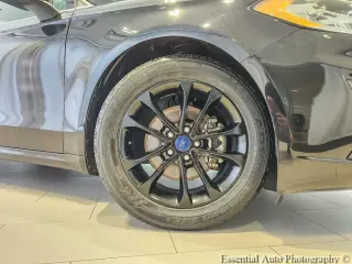 Ford Fusion 2020 SE Sedán de 4 puertas