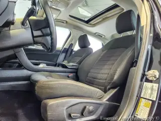 Ford Fusion 2020 SE Sedán de 4 puertas