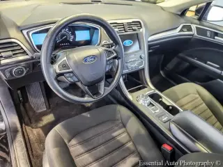 Ford Fusion 2020 SE Sedán de 4 puertas