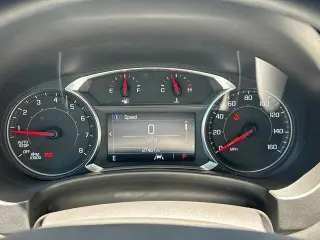 GMC Terrain SLE SUV de 4 puertas 2024
