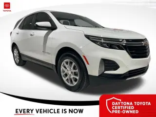 Chevrolet Equinox 2022 LT SUV 4p /1LT