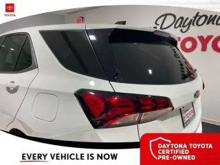 Chevrolet Equinox 2022 LT SUV 4p /1LT