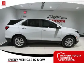Chevrolet Equinox 2022 LT SUV 4p /1LT