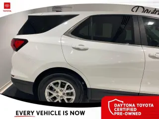 Chevrolet Equinox 2022 LT SUV 4p /1LT