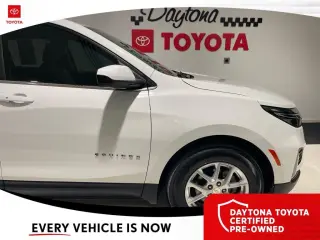 Chevrolet Equinox 2022 LT SUV 4p /1LT
