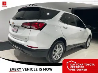 Chevrolet Equinox 2022 LT SUV 4p /1LT