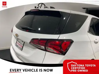 Chevrolet Equinox 2022 LT SUV 4p /1LT