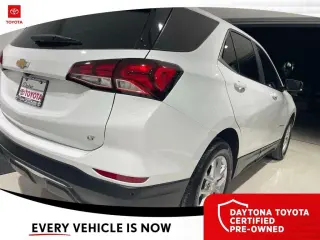 Chevrolet Equinox 2022 LT SUV 4p /1LT