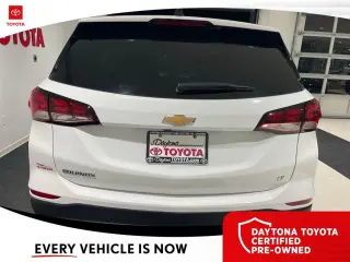Chevrolet Equinox 2022 LT SUV 4p /1LT