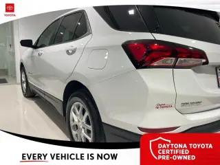 Chevrolet Equinox 2022 LT SUV 4p /1LT