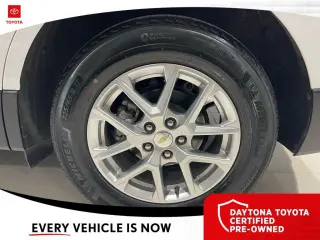 Chevrolet Equinox 2022 LT SUV 4p /1LT
