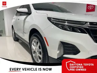 Chevrolet Equinox 2022 LT SUV 4p /1LT