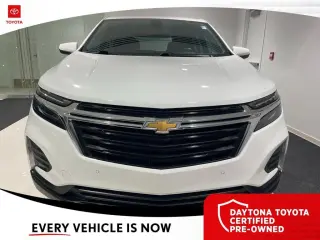 Chevrolet Equinox 2022 LT SUV 4p /1LT