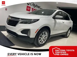 Chevrolet Equinox 2022 LT SUV 4p /1LT