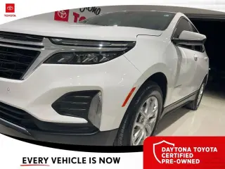 Chevrolet Equinox 2022 LT SUV 4p /1LT
