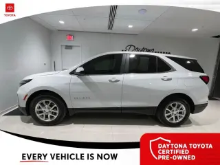 Chevrolet Equinox 2022 LT SUV 4p /1LT